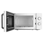 Мікрохвильова піч Sencor SMW1918WH - зменшене зображення 5