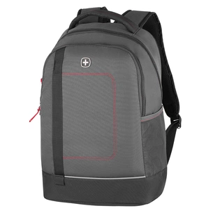Рюкзак для ноутбука Wenger 16" Tyon Gray (611983) зображення 1