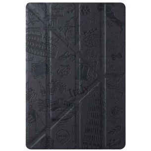Чохол до планшета Ozaki O!coat Travel iPad mini 4 Rome (OC112RM) зображення 1