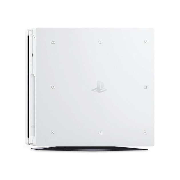 Ігрова консоль Sony PlayStation 4 Pro 1Tb White (9348474) - picture 5