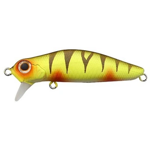 Воблер Jackson DEAD FLOAT 6см 5гр. Perch Floating (1667.04.41) зображення 1