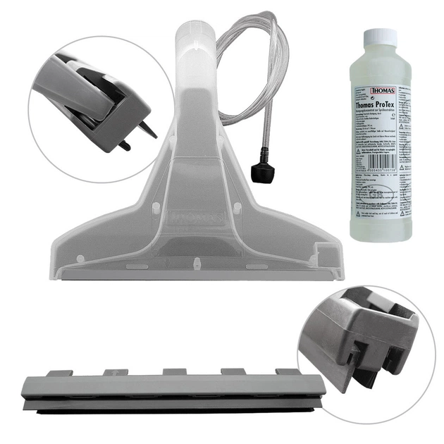 Пилосос Thomas SKY XT (788581/788591) - picture 11