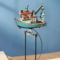 Конструктор Robotime Rokr 3D Lucky Trawler (MCD08) - зменшене зображення 5