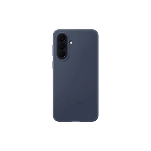 Чохол до мобільного телефона Samsung Silicone Case Galaxy A57 (A576) Dark Blue (EF-PA576CNEGWW) зображення 1