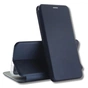 Чохол до мобільного телефона BeCover Exclusive Tecno Spark Go 2 (KM4) Deep Blue (715007) - зменшене зображення 1