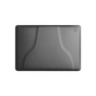Чохол до ноутбука BeCover 13" MacBook Pro A1706/A1708/A1989/A2159 PremiumPlastic Black (708885) - зменшене зображення 1
