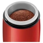 Кавомолка Sencor SCG 2050 RD (SCG2050RD) - уменьшенное изображение 4