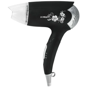 Фен Scarlett SC-HD70IT02 зображення 1