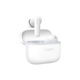 Навушники Oppo Enco Buds3 Pro Glaze White (ETEK1 Glaze White) зображення 1