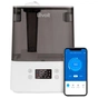 Зволожувач повітря Levoit Smart Ultrasonic Humidifier Classic 300S White (HEAPHULVSEU0034) - preview 1