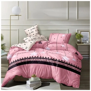 Постільна білизна MirSon Бязь Premium 17-0053 Luana 110x140 (2200001396326) зображення 1