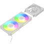 Кулер до корпусу Arctic BioniX P12 A-RGB 3-P (ACFAN00338A) - зменшене зображення 3