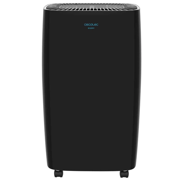 Осушувач повітря Cecotec Dehumidifier BigDry4000 Expert Black (CCTC-05607) - picture 8