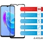 Скло захисне ACCLAB Full Glue Tecno Spark 10C Black (1283126564888) - зменшене зображення 3