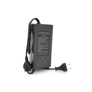 Сетевое зарядное устройство для АКБ Voltronic Li-ion 16,8V, 4S, 2A (1220-16820) изображение 1