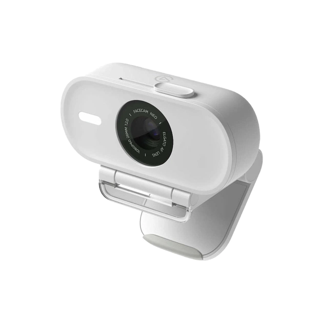 Веб-камера ELGATO Facecam Neo (10WAE9901) - изображение 1