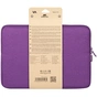 Чохол до ноутбука RivaCase 13.3" 7703 Suzuka Violet (7703Violet) - зменшене зображення 12
