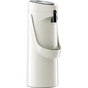 Термос Tefal Ponza Pump, 1.9л, пластик, скло, білий (K3140214) - зменшене зображення 1