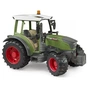 Масштабна модель автомобіля Bruder Трактор Fendt Vario 211 (02180) - зменшене зображення 4