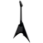 Электрогитара LTD Arrow-200 Black (LARROW200BLK) - уменьшенное изображение 2