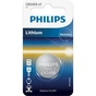 Батарейка Philips CR2450 Lithium * 1 (CR2450/10B) - зменшене зображення 1