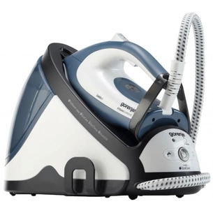Парова станція Gorenje SGH 2400 BB (SGH2400BB) зображення 1