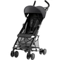 Коляска Britax-Romer Holiday 2 Cosmos Black (2000030965) - зменшене зображення 1