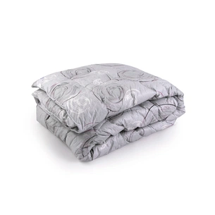 Ковдра Руно Light beige вовняна 172х205 (316.29ШЕУ_Light beige) зображення 1