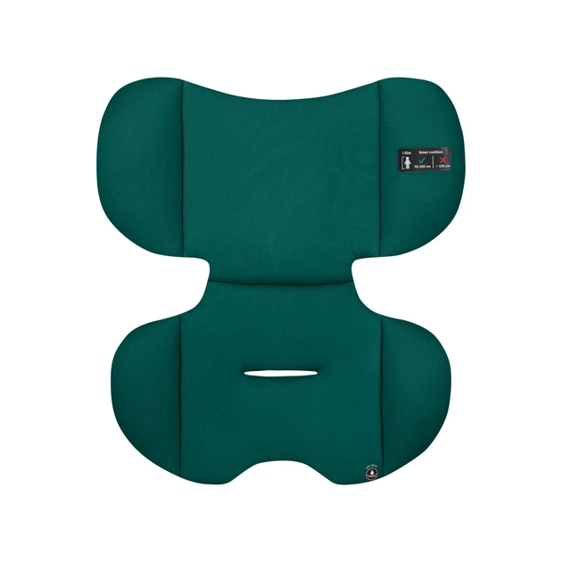 Автокрісло Lionelo Levi One I-size Green Forest (LO-LEVI ONE I-SIZE GREEN FOREST) - зображення 6