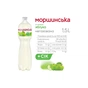 Напій Моршинська соковмісний негазований зі смаком яблука 1.5 л (4820017002608) - уменьшенное изображение 4