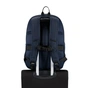 Рюкзак для ноутбука American Tourister 15.6" Urban Groove UG26 backpack, Blue, 27л (24G*91064) - зменшене зображення 5