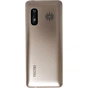 Мобільний телефон Tecno T454 Champagne Gold (4895180745980) - зменшене зображення 2