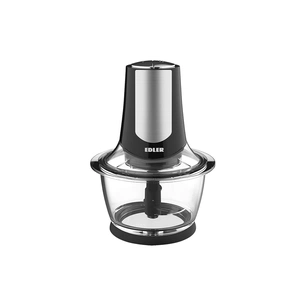 Подрібнювач Edler EDFG-4115 зображення 1