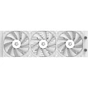 Система рідинного охолодження ID-Cooling FX360 White - зменшене зображення 2