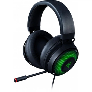 Навушники Razer Kraken Ultimate Black (RZ04-03180100-R3M1) зображення 1