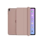 Чохол до планшета BeCover Tri Fold Hard Apple iPad mini 6 2021 Rose Gold (706859) - зменшене зображення 2