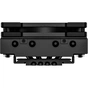 Кулер до процесора ID-Cooling IS-40-XT BLACK - preview 3