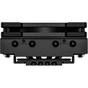 Кулер до процесора ID-Cooling IS-40-XT BLACK - зменшене зображення 3
