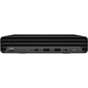 Комп'ютер HP Pro Mini 400 G9 / i3-13100T, 8, 256, K&M, WiFi (935X8EA) зображення 1