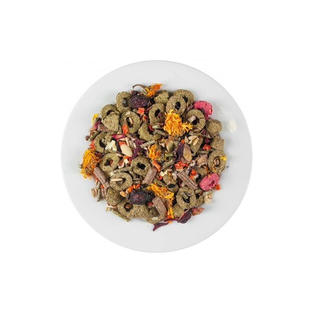 Корм для гризунів Special One для декоративних кроликів 500 г (4823082421206) - picture 2