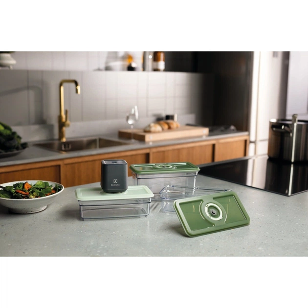 Вакууматор Electrolux Fresh Kit+ (EVFK1+) - picture 8