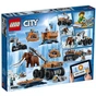Конструктор LEGO Арктика: передвежная наукова станція (60195) - зменшене зображення 9