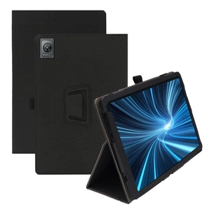 Чохол до планшета BeCover Slimbook Blackview Tab 60 8.68" Black (712833) зображення 1