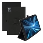 Чохол до планшета BeCover Slimbook Blackview Tab 60 8.68" Black (712833) - зменшене зображення 1