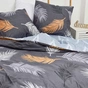 Постільна білизна Viluta 21144 Ранфорс двоспальний (21144-dv) - зменшене зображення 6