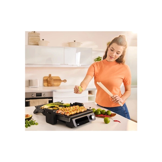 Электрогриль Braun CG 5033 IGY - изображение 11