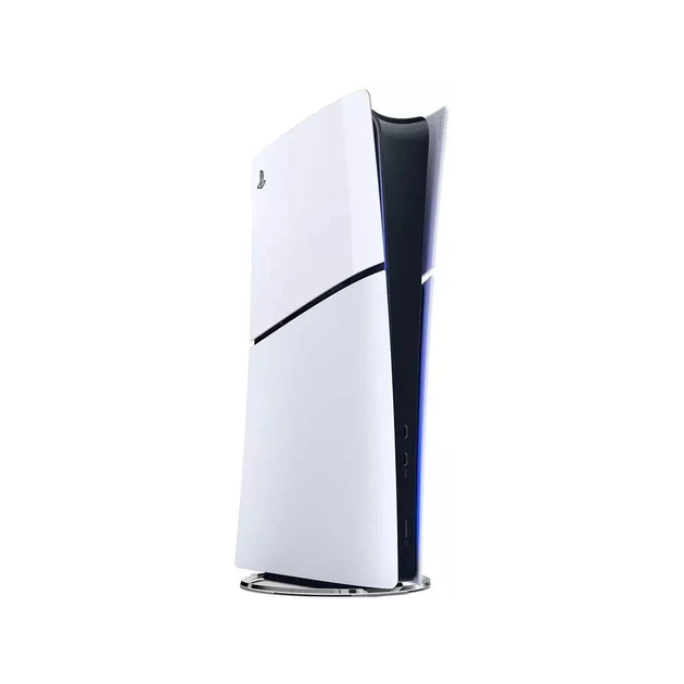 Игровая консоль Sony Playstation 5 Slim Digital Edition 1 TB (1000040658 / 1068901) - изображение 2