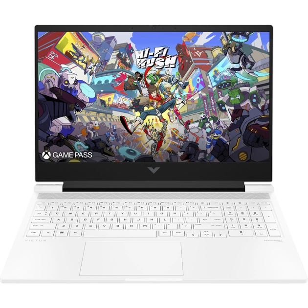 Ноутбук HP Victus 16-s1020ua (B83BPEA) - зображення 1