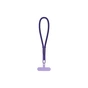 Ремешок для смартфона ColorWay Handy Strap, violet (CW-SCHS-PL) - уменьшенное изображение 1