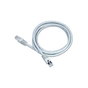 Патч-корд 7.5м FTP cat 5е CCA gray Cablexpert (PP22-7.5M) - уменьшенное изображение 3